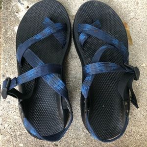 Chaco Z Sandals - NWOT